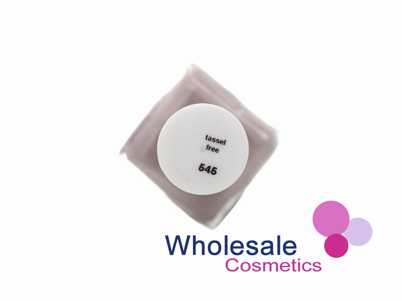 6 x Essie Gel Couture 13.5ml - 545 TASSEL FREE